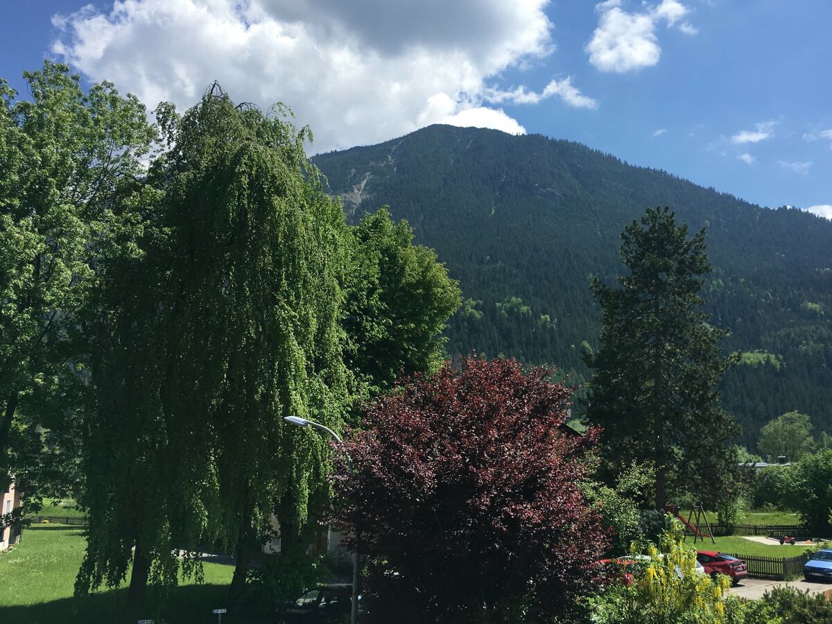 Holiday apartment Hilgarth - Outdoor photo 4
