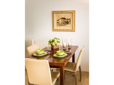 Holiday apartment Apartment - fantastic view above Nice + see - Features photo 9