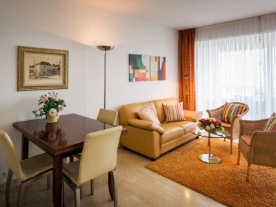 Holiday apartment Apartment - fantastic view above Nice + see - Features photo 10