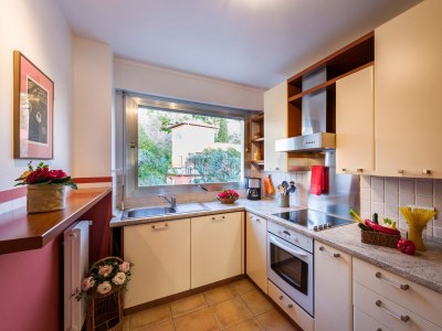 Holiday apartment Apartment - fantastic view above Nice + see - Features photo 15