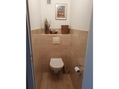 Holiday apartment Apartment - fantastic view above Nice + see - Features photo 18