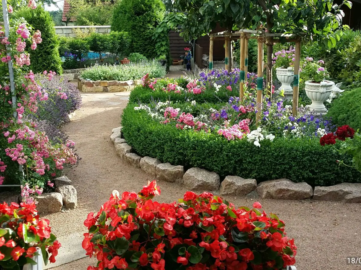 Holiday house Wildrose