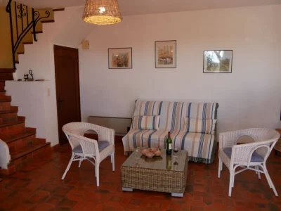 Holiday house Typical country house "Soleil" with lots of greenery - Features photo 4