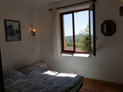 Holiday house Typical country house "Soleil" with lots of greenery - Features photo 9