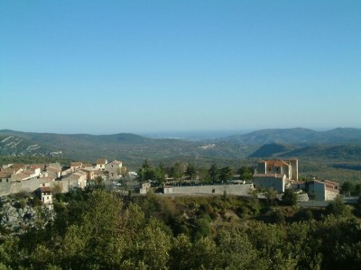 Holiday house Typical country house "Soleil" with lots of greenery - Environment photo 20