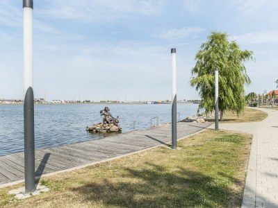Holiday house Fischer Heiligenhafen 4c - Environment photo 21
