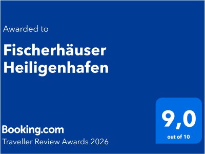 Holiday house Fischer Heiligenhafen 4c - Document photo 24