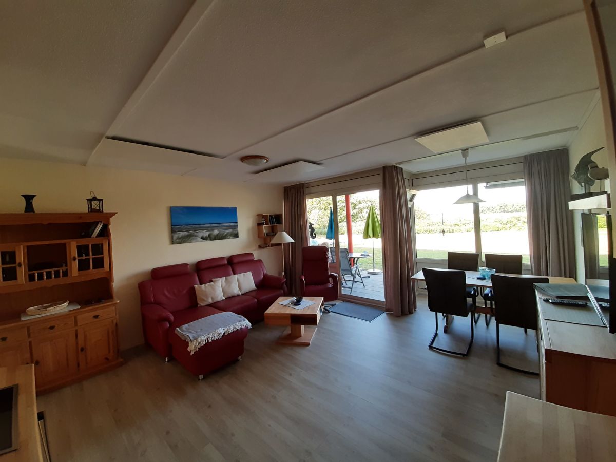 Holiday apartment Amelander Paradijs 19 - Features photo 5