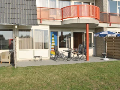 Holiday apartment Amelander Paradijs 19 in Buren Ameland - Holiday apartment
