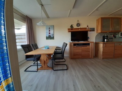Holiday apartment Amelander Paradijs 19 - Features photo 6