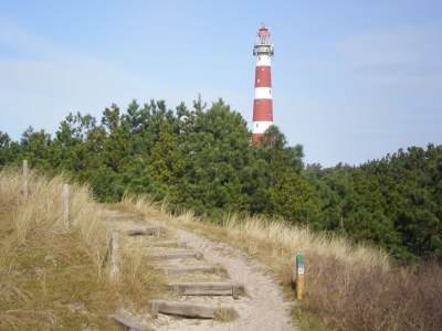 Holiday apartment Amelander Paradijs 19 - Environment photo 16