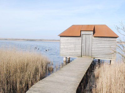 Holiday apartment Amelander Paradijs 19 - Environment photo 19