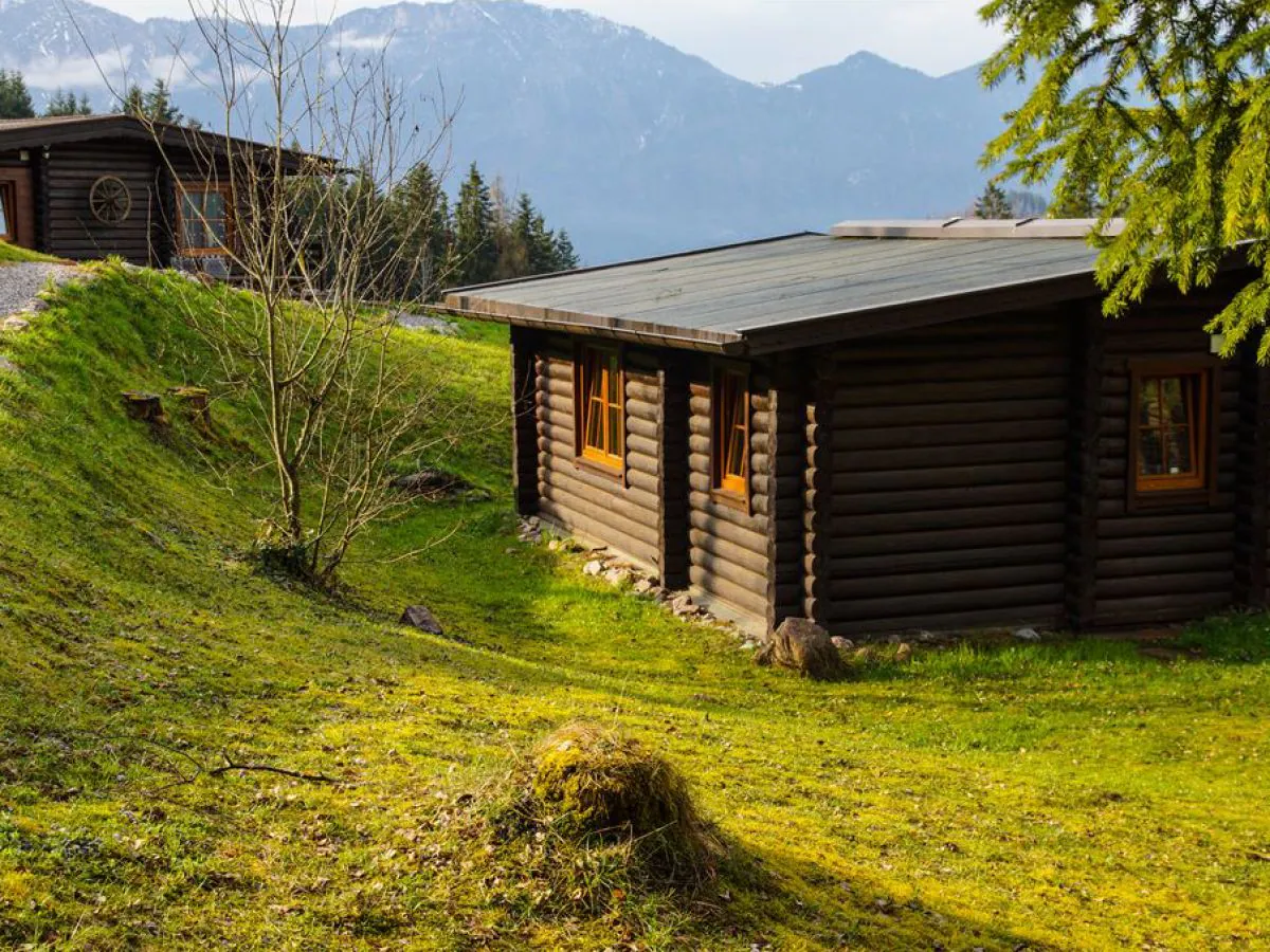 Chalet Wastl
