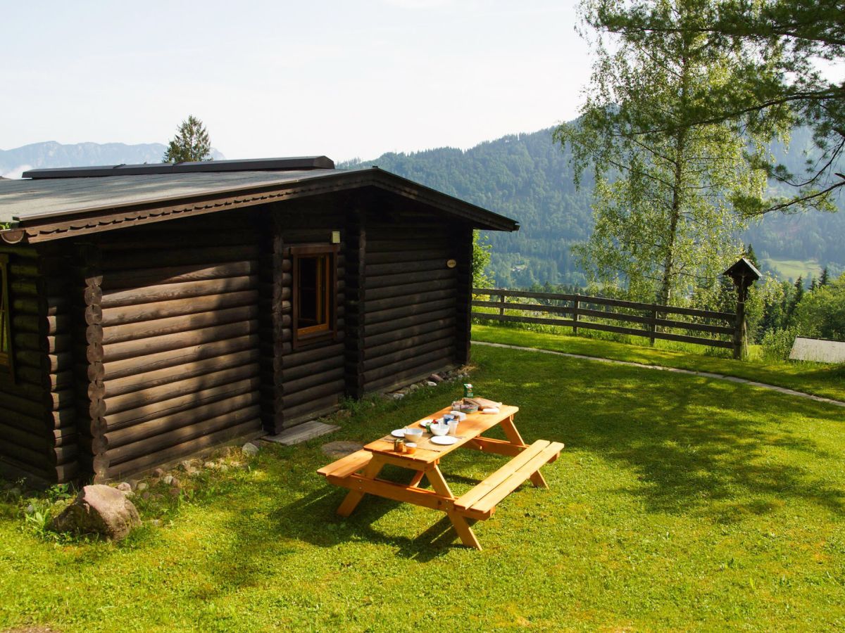 Chalet Wastl - Outdoor photo 2