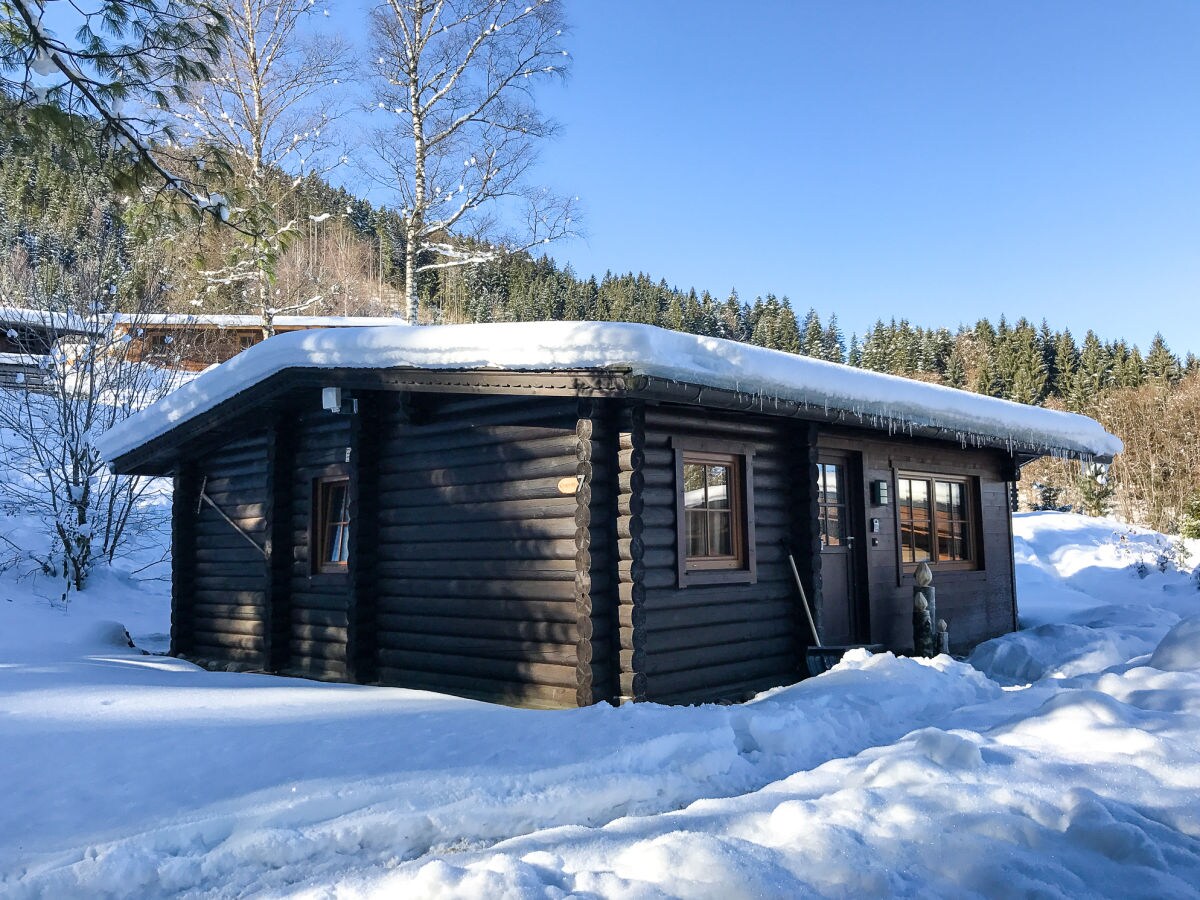 Chalet Wastl - Outdoor photo 3