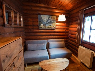Chalet Wastl - Features photo 11