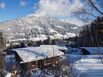 Chalet Wastl - Environment photo 18