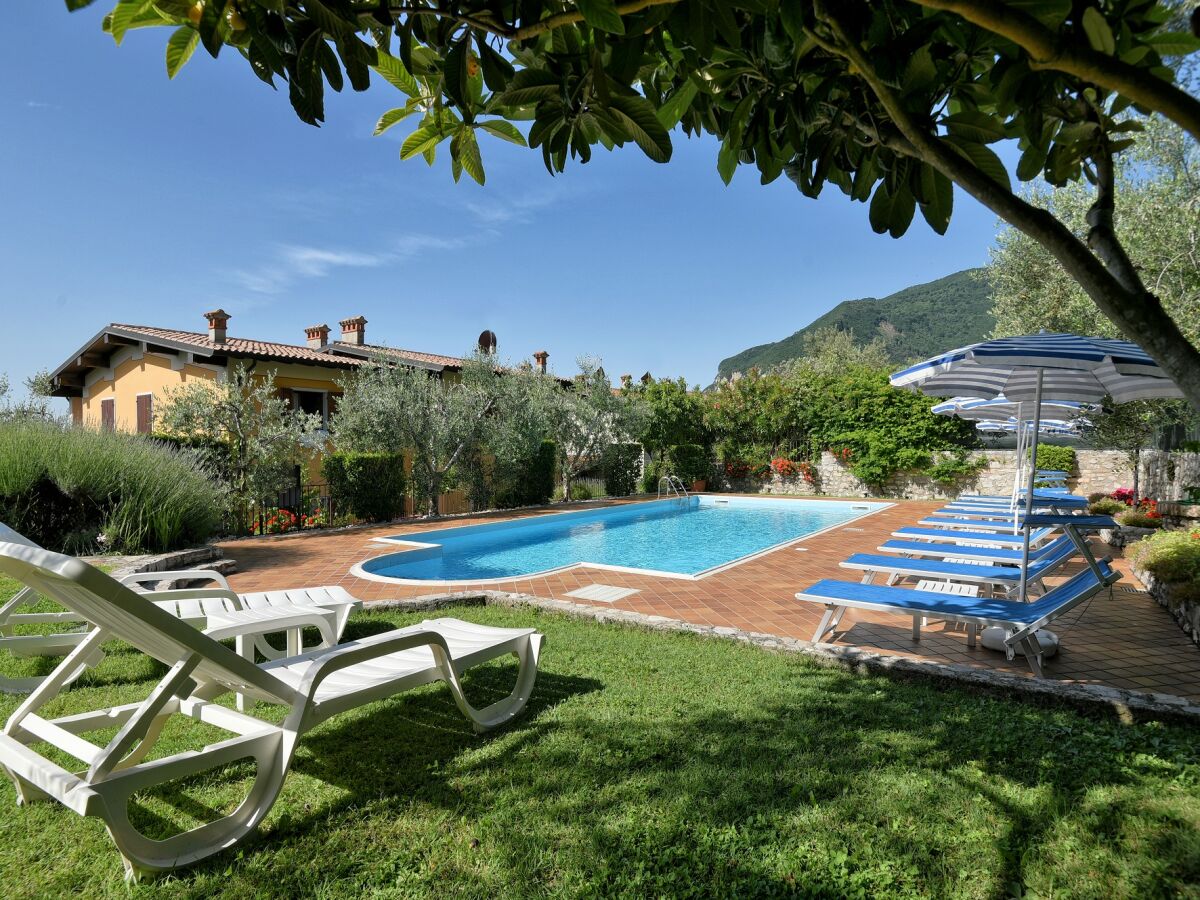 Holiday apartment Haus Bonassi, Apt. 4