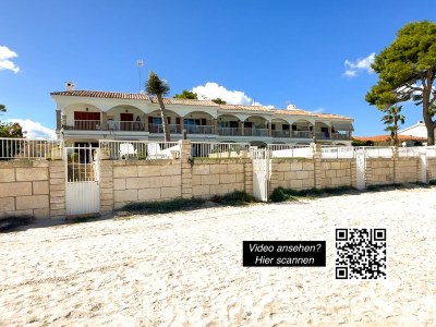 Apartment Penthouse Sirra Sunrise - Watch video | Pool & Sea view - Alcudia - Outdoor photo 16