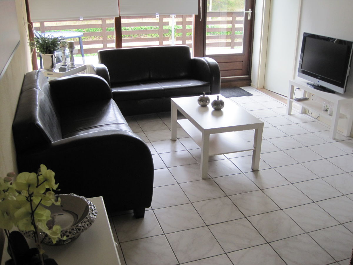 Holiday apartment Ab Fam. Moritz Koopman