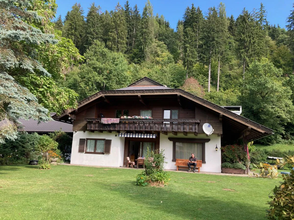 Cottage Bungalow with pool