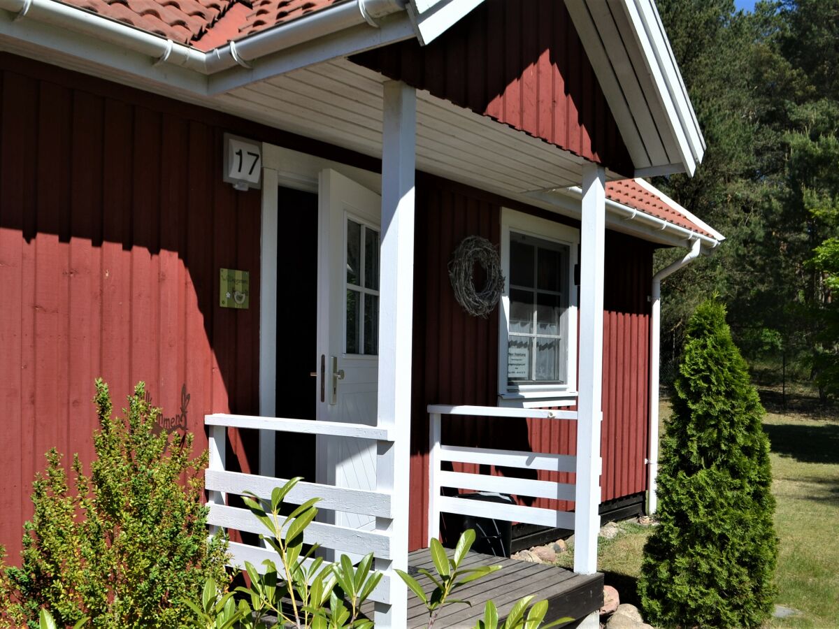 Holiday house Vogelsang - Outdoor photo 4