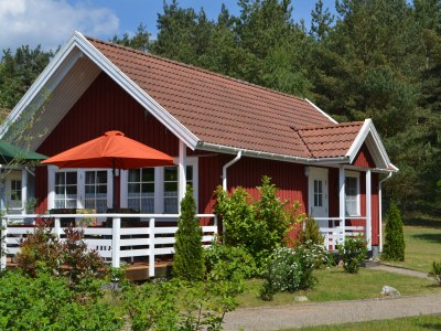 Holiday house Vogelsang - Outdoor photo 5