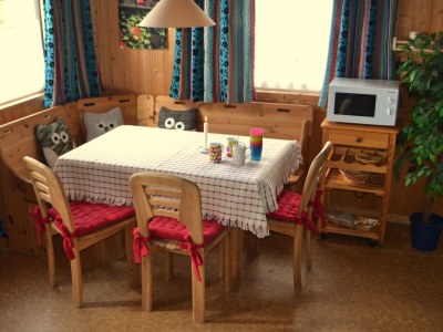 Holiday house Vogelsang - Features photo 10