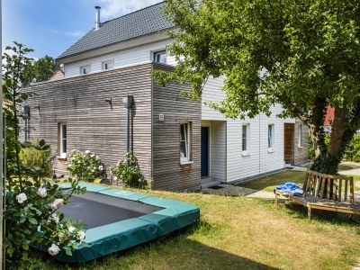Holiday house Fischer Heiligenhafen 4b - Outdoor photo 3