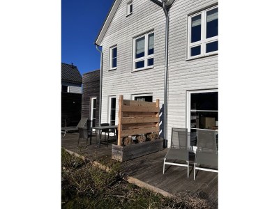 Holiday house Fischer Heiligenhafen 4b - Outdoor photo 6