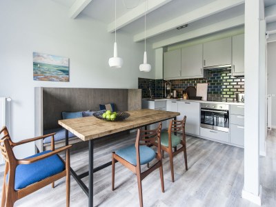 Holiday house Fischer Heiligenhafen 4b - Features photo 7