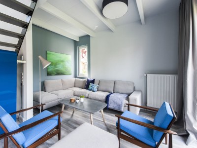 Holiday house Fischer Heiligenhafen 4b - Features photo 8