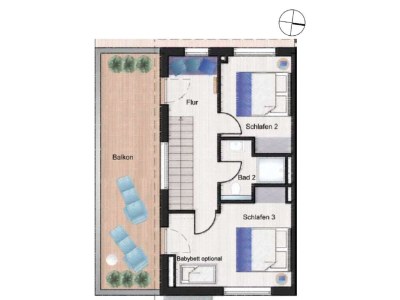 Holiday house Fischer Heiligenhafen 4b - Document photo 23