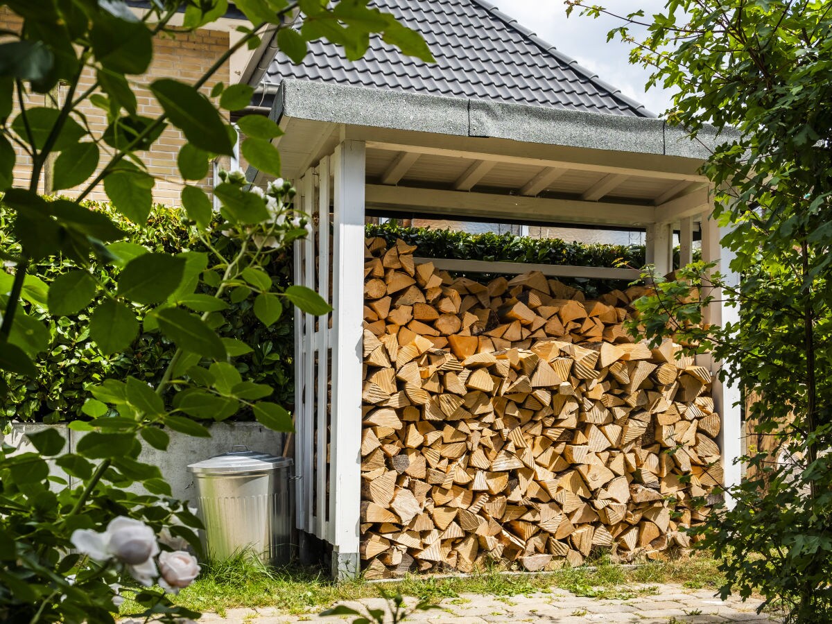 Holiday house Fischer Heiligenhafen 4a - Outdoor photo 5