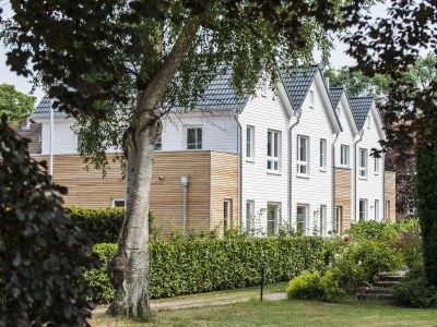 Holiday house Fischer Heiligenhafen 4a - Outdoor photo 2