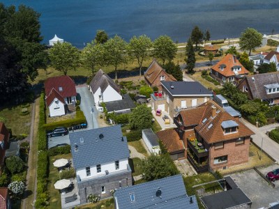 Holiday house Fischer Heiligenhafen 4a - Outdoor photo 6