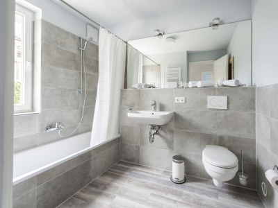 Holiday house Fischer Heiligenhafen 4a - Features photo 8