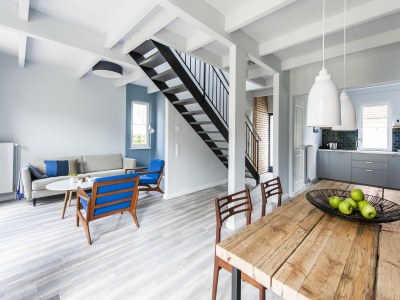 Holiday house Fischer Heiligenhafen 4a - Features photo 10
