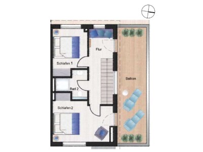 Holiday house Fischer Heiligenhafen 4a - Document photo 23