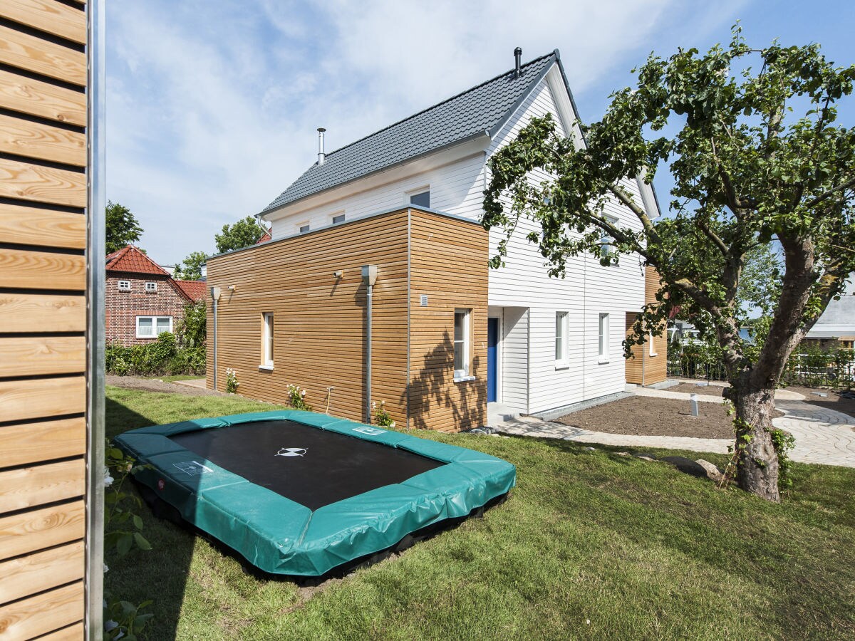 Holiday house Fischer Heiligenhafen 4d - Outdoor photo 3
