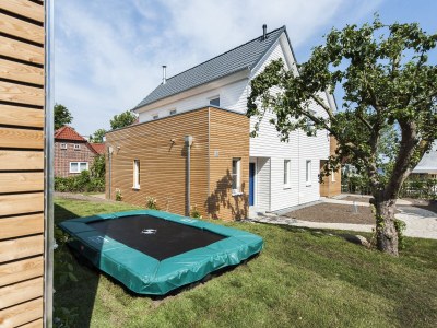 Holiday house Fischer Heiligenhafen 4d - Outdoor photo 3