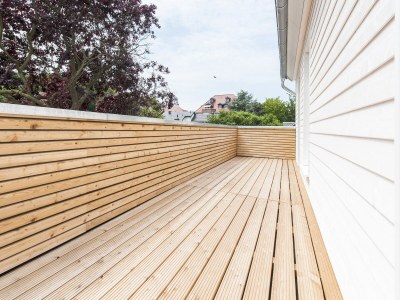Holiday house Fischer Heiligenhafen 4d - Outdoor photo 4
