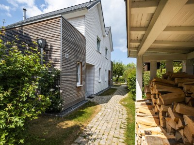 Holiday house Fischer Heiligenhafen 4d - Outdoor photo 9
