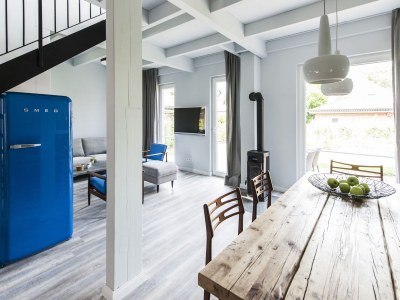 Holiday house Fischer Heiligenhafen 4d - Features photo 17
