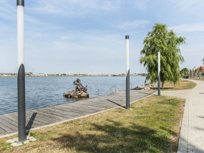 Holiday house Fischer Heiligenhafen 4d - Environment photo 26