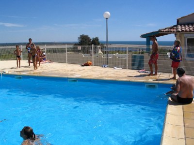 Holiday house mas de perimont - Outdoor photo 7
