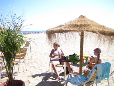Holiday house mas de perimont - Environment photo 23