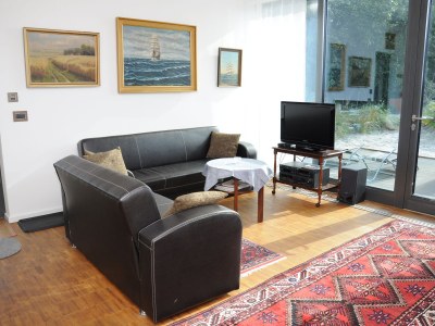 Holiday apartment Dünenoase Sandkiste - Features photo 11