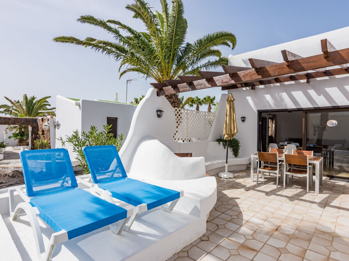Villa Casa Moana