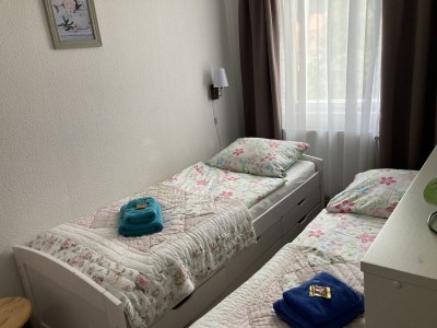Holiday apartment Am Tannenkopf - Features photo 24